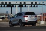 Kia Sorento GT Line 2017 года (WW)
